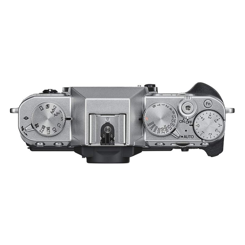 Fujifilm XT30 Body (New)