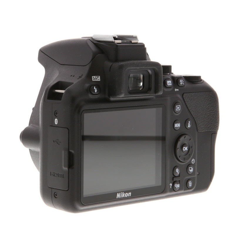 Nikon D3500 Body (New)