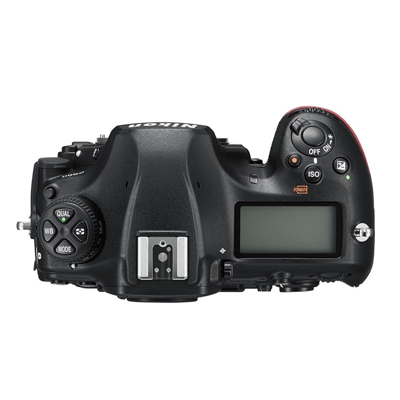 Nikon D6 Body