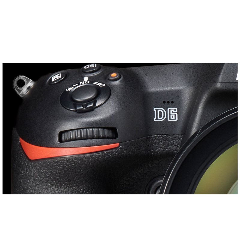 Nikon D6 Body