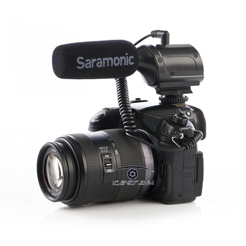 Saramonic microphone SR-PMIC1