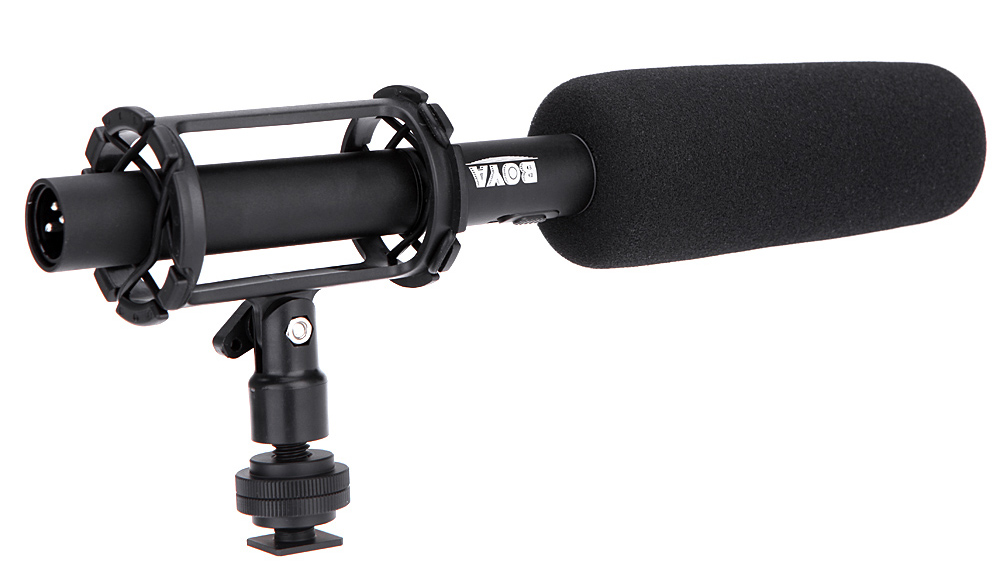 BOYA Microphone BY-PVM1000