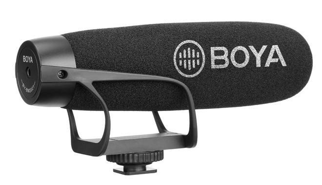 BOYA Microphone BY-BM3031