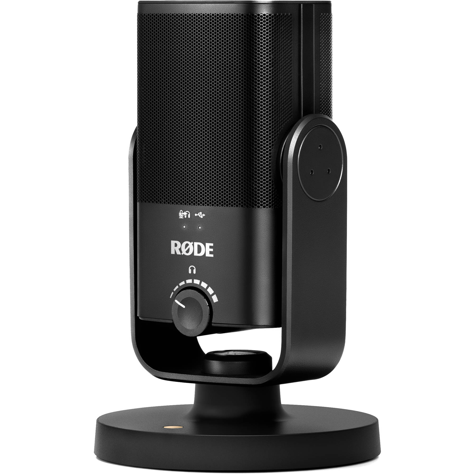 Microphone Rode NT-USB Mini