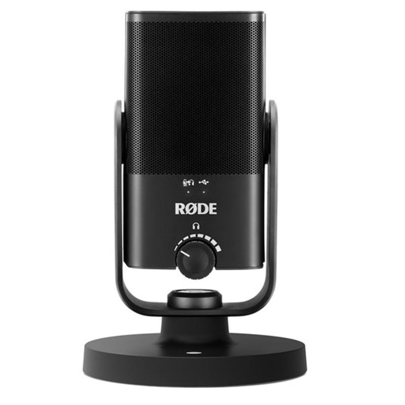 Microphone Rode NT-USB Mini