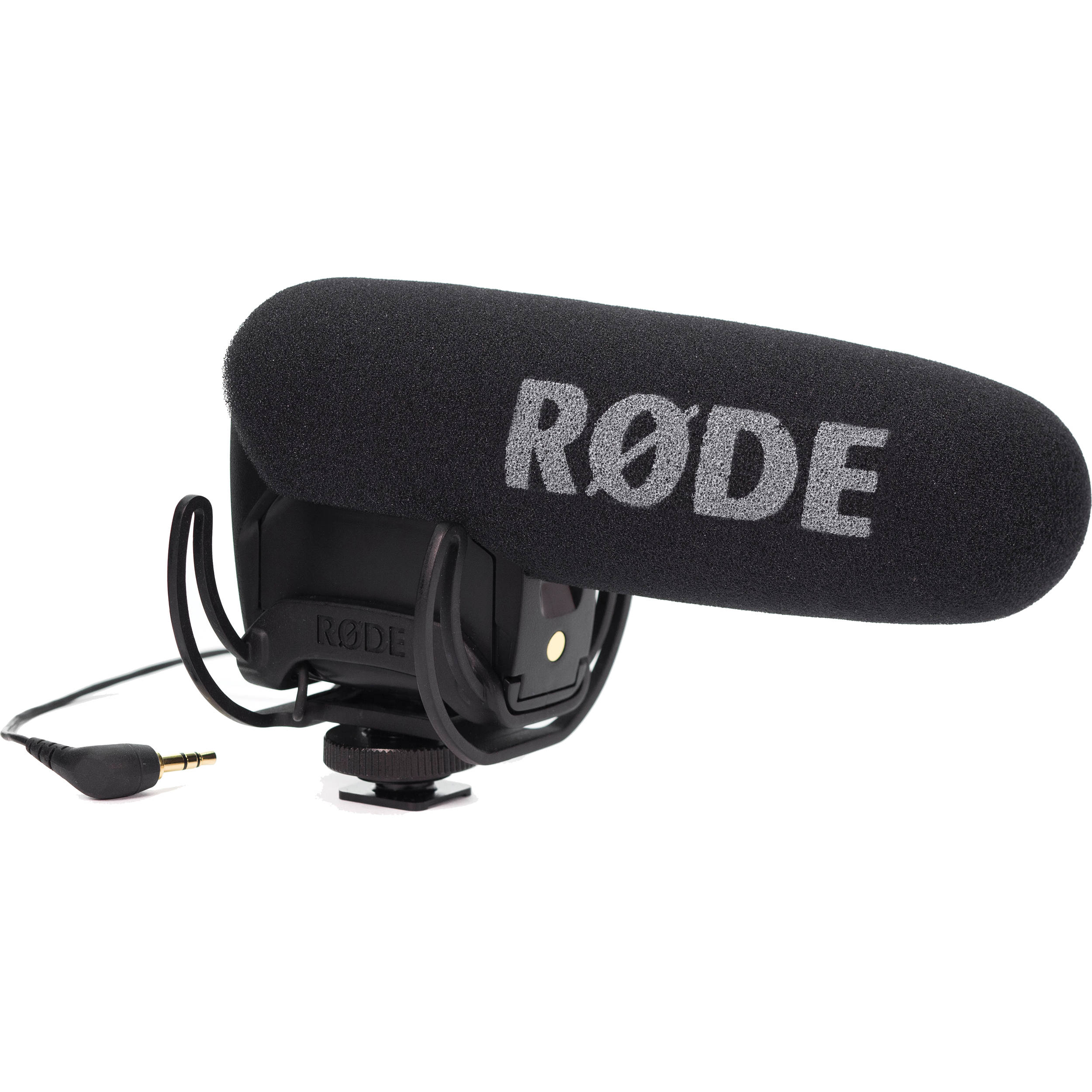 Microphone Rode VideoMic Pro