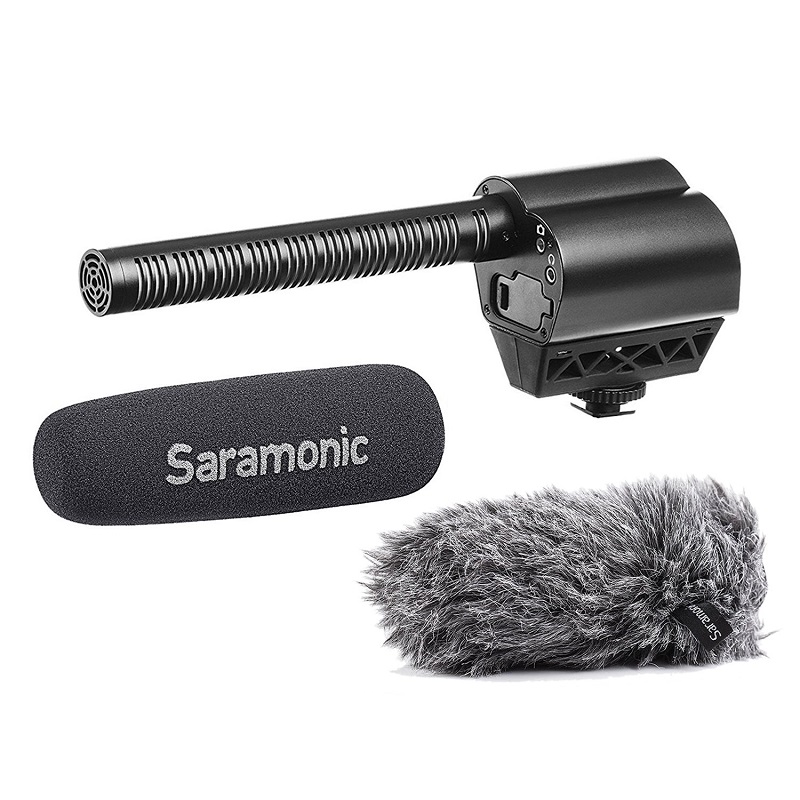 Saramonic Vmic Pro