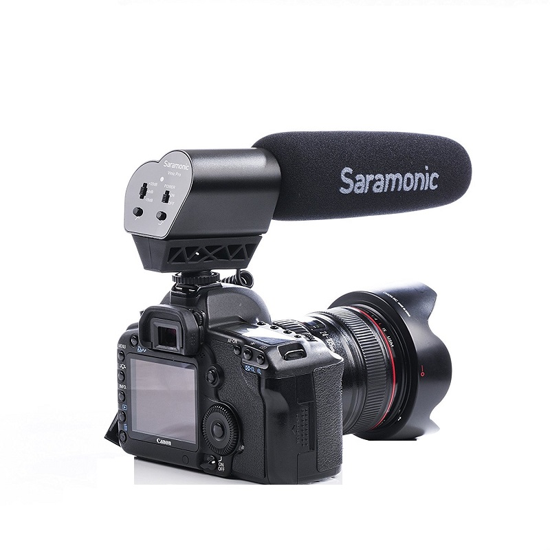 Saramonic Vmic Pro