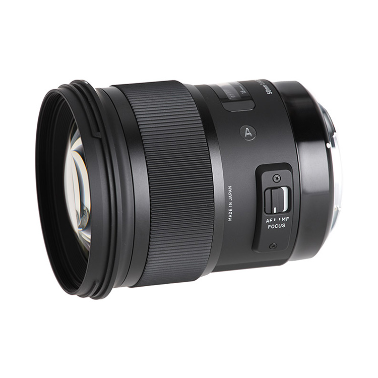 Sigma 10-20mm F4-5.6 EX DC HSM (New)