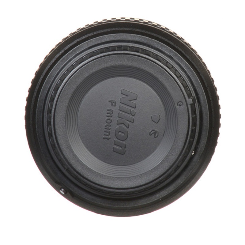 Nikon AF-P DX 70-300mm F4.5-6.3G ED VR (New)