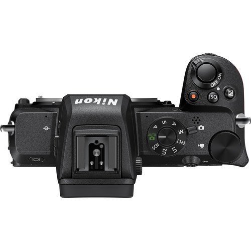 Nikon Z50 (New)