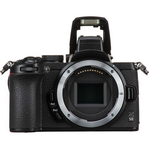 Nikon Z50 (New)