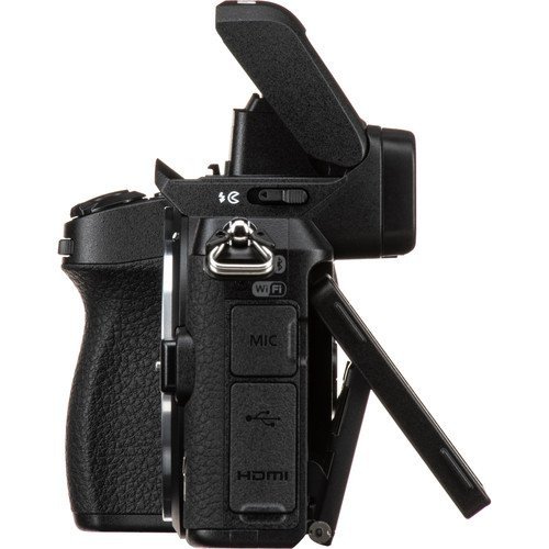 Nikon Z50 (New)