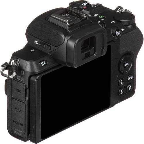 Nikon Z50 (New)