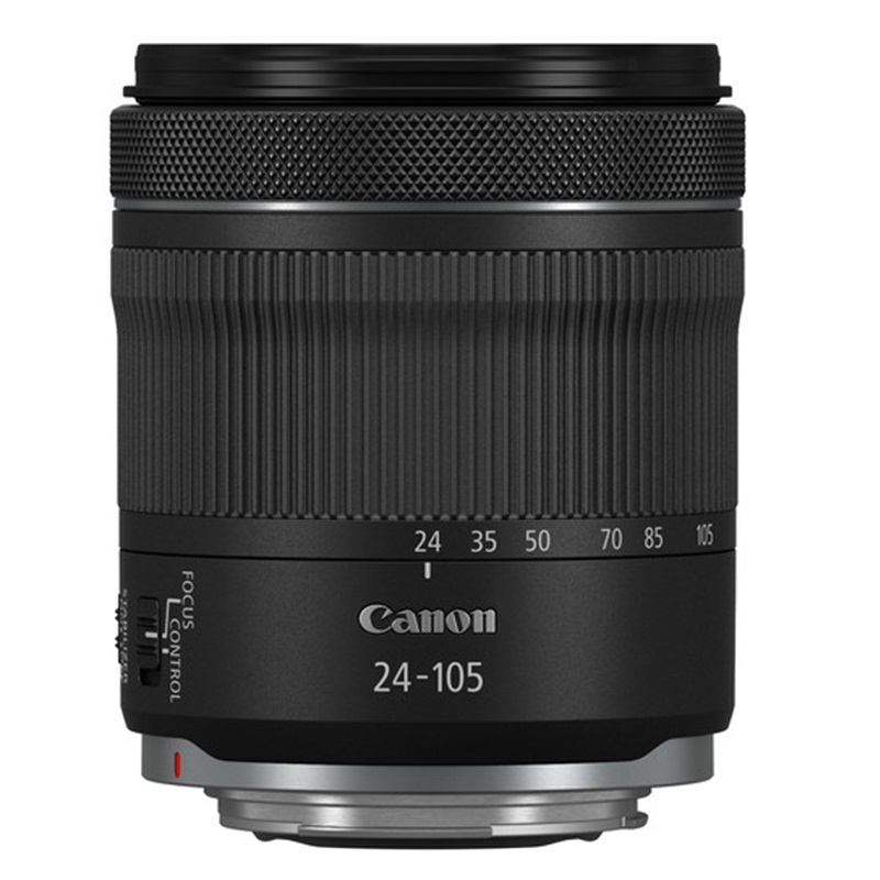 Canon RF 24-105mm IS STM