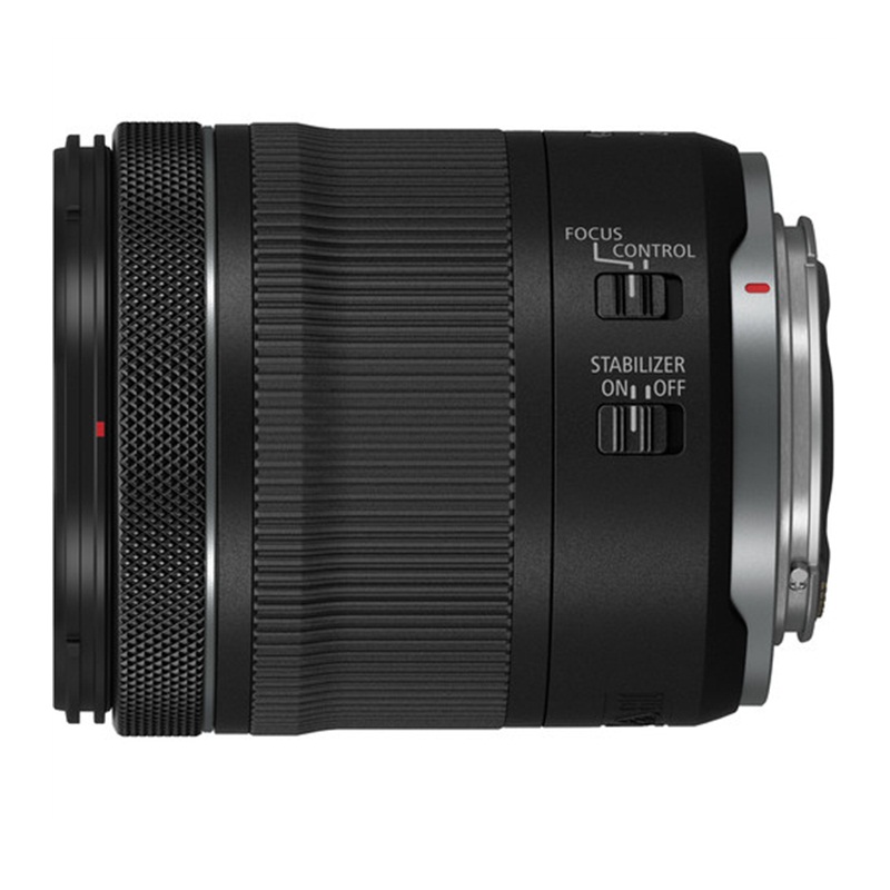 Canon RF 24-105mm IS STM