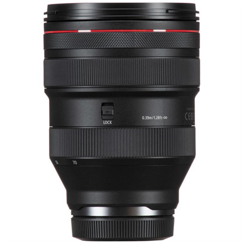 Canon RF 28-70mm F/2L USM