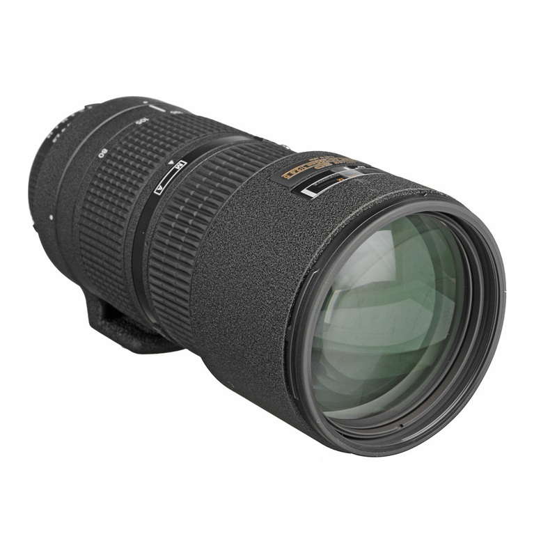 Nikon AF 80-200mm f/2.8D ED