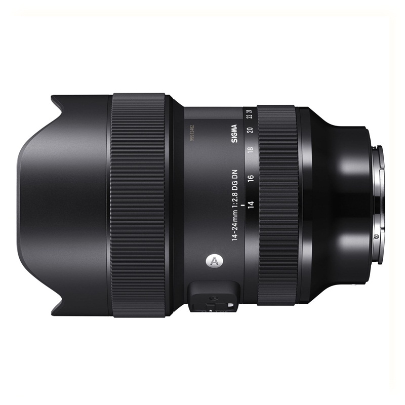 Sigma 14-24mm F/2.8 DG DN Art for Sony E