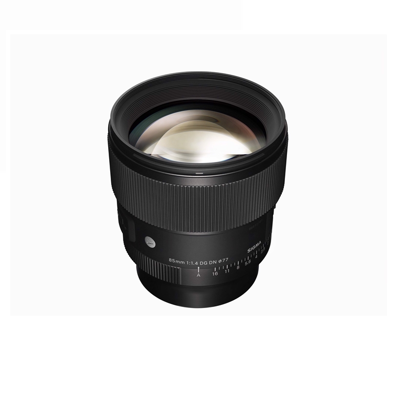 Sigma 85mm F1.4 DG DN Art for Sony (New)