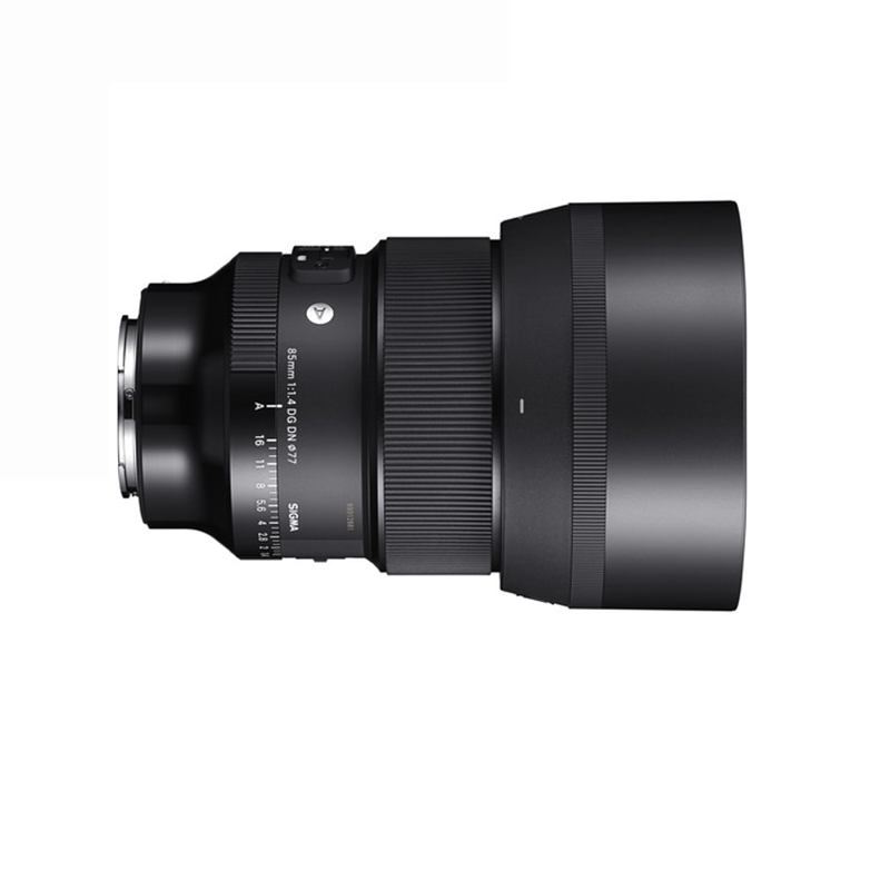Sigma 85mm F1.4 DG DN Art for Sony (New)