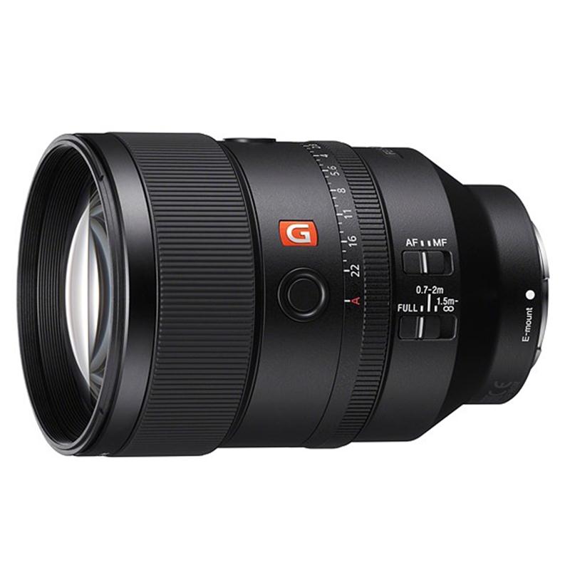 Sony FE 135mm f/1.8 GM SYX