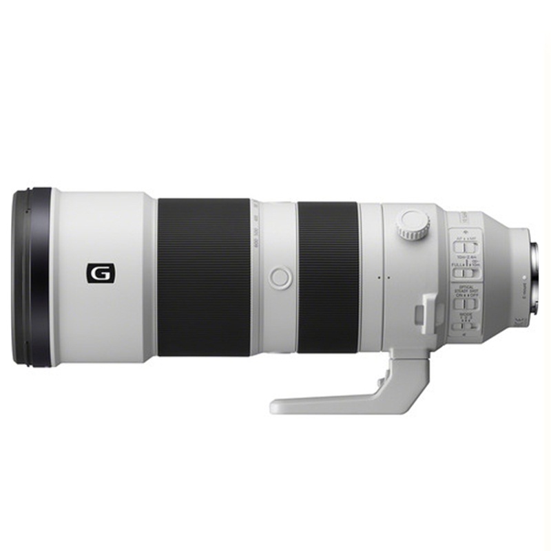 Sony FE 200-600mm F/5.6-6.3 G OSS