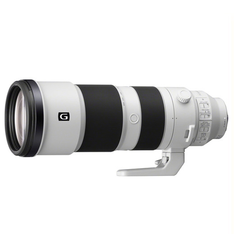 Sony FE 200-600mm F/5.6-6.3 G OSS