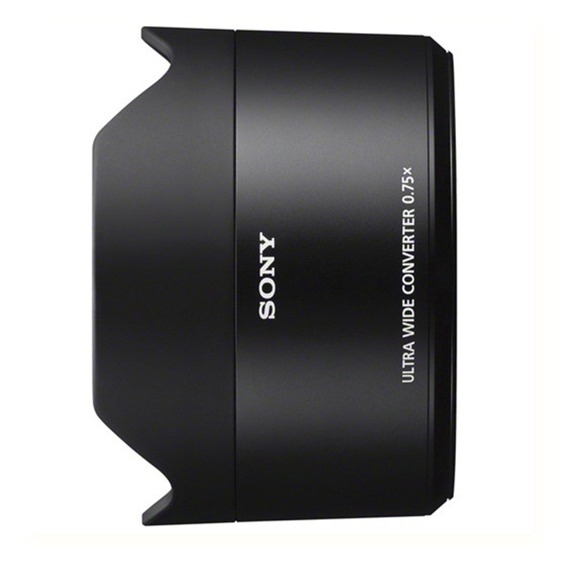 Sony SEL075 UWC