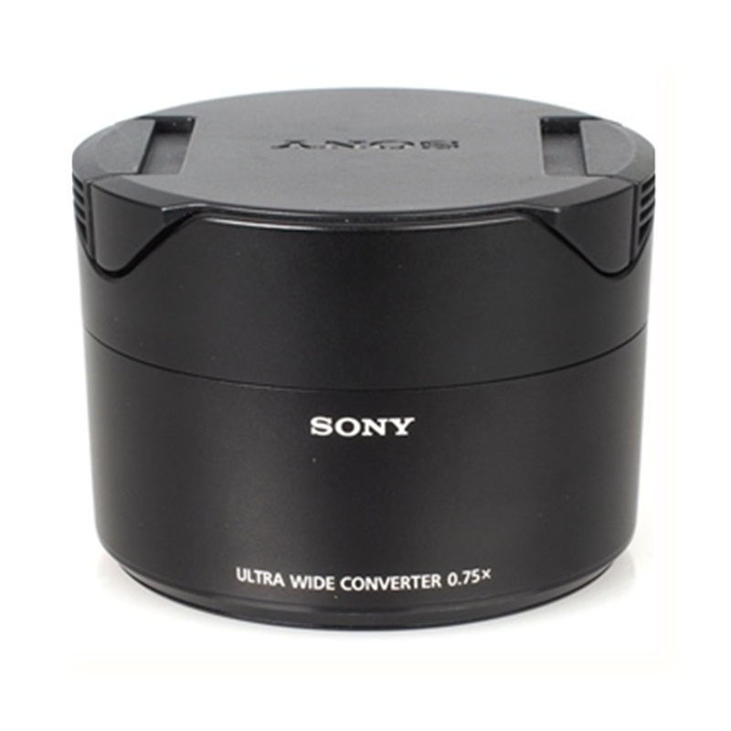 Sony SEL075 UWC (New)