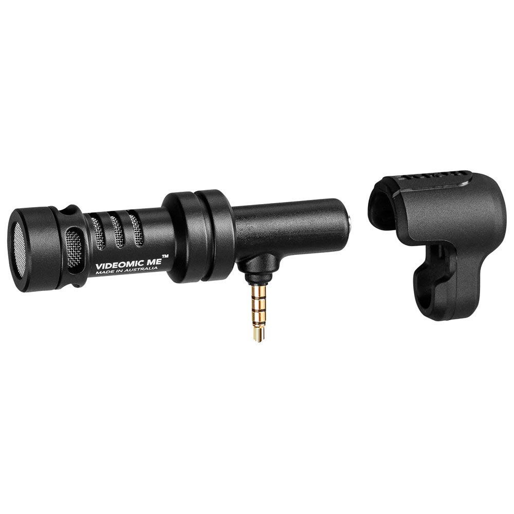 Microphone Rode VideoMic Me