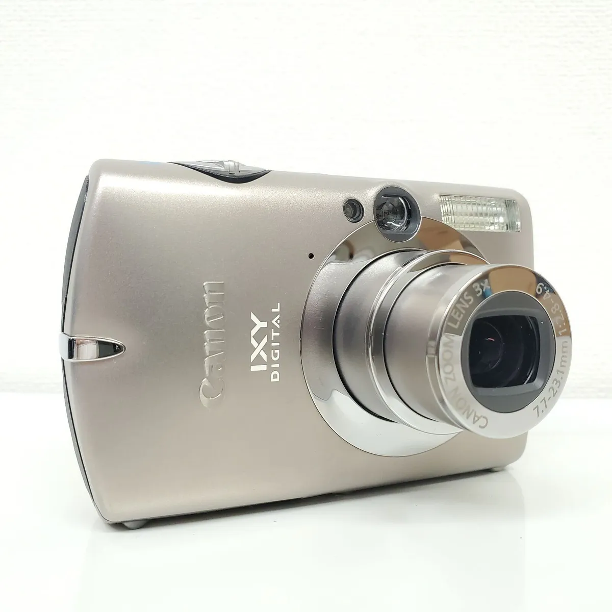 Canon IXY Digital 1000