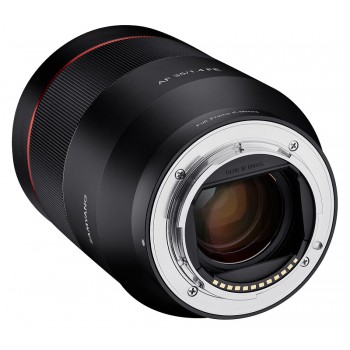 Samyang FE 35mm F1.4 for Sony (New)