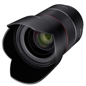 Samyang FE 35mm F1.4 for Sony (New)