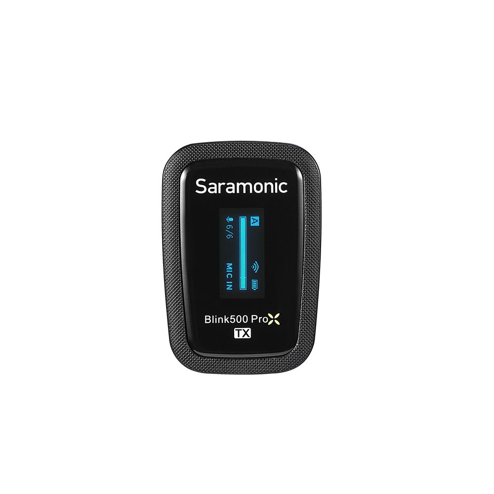 Microphone Saramonic Blink500 ProX B5