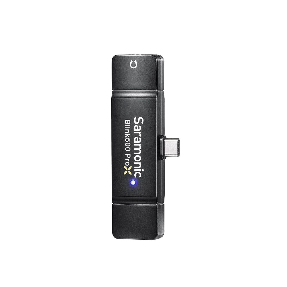 Microphone Saramonic Blink500 ProX B5