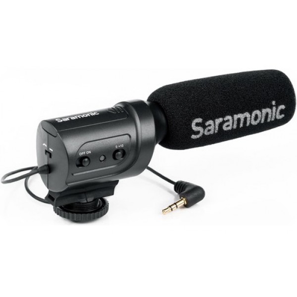 MICROPHONE SARAMONIC SR-M3