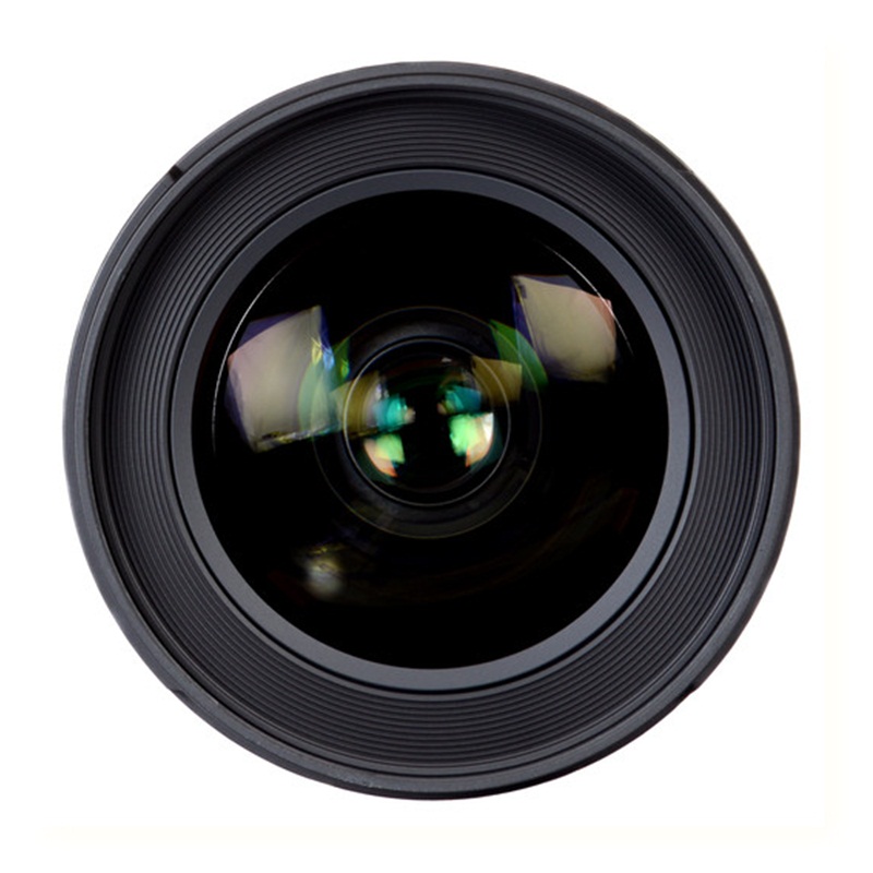 Sigma 24-35mm F2 DG HSM Art For Ca/Ni (New)