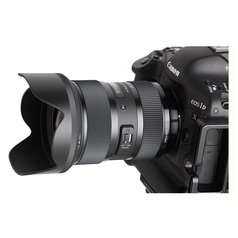 Sigma 24-35mm F2 DG HSM Art For Ca/Ni (New)