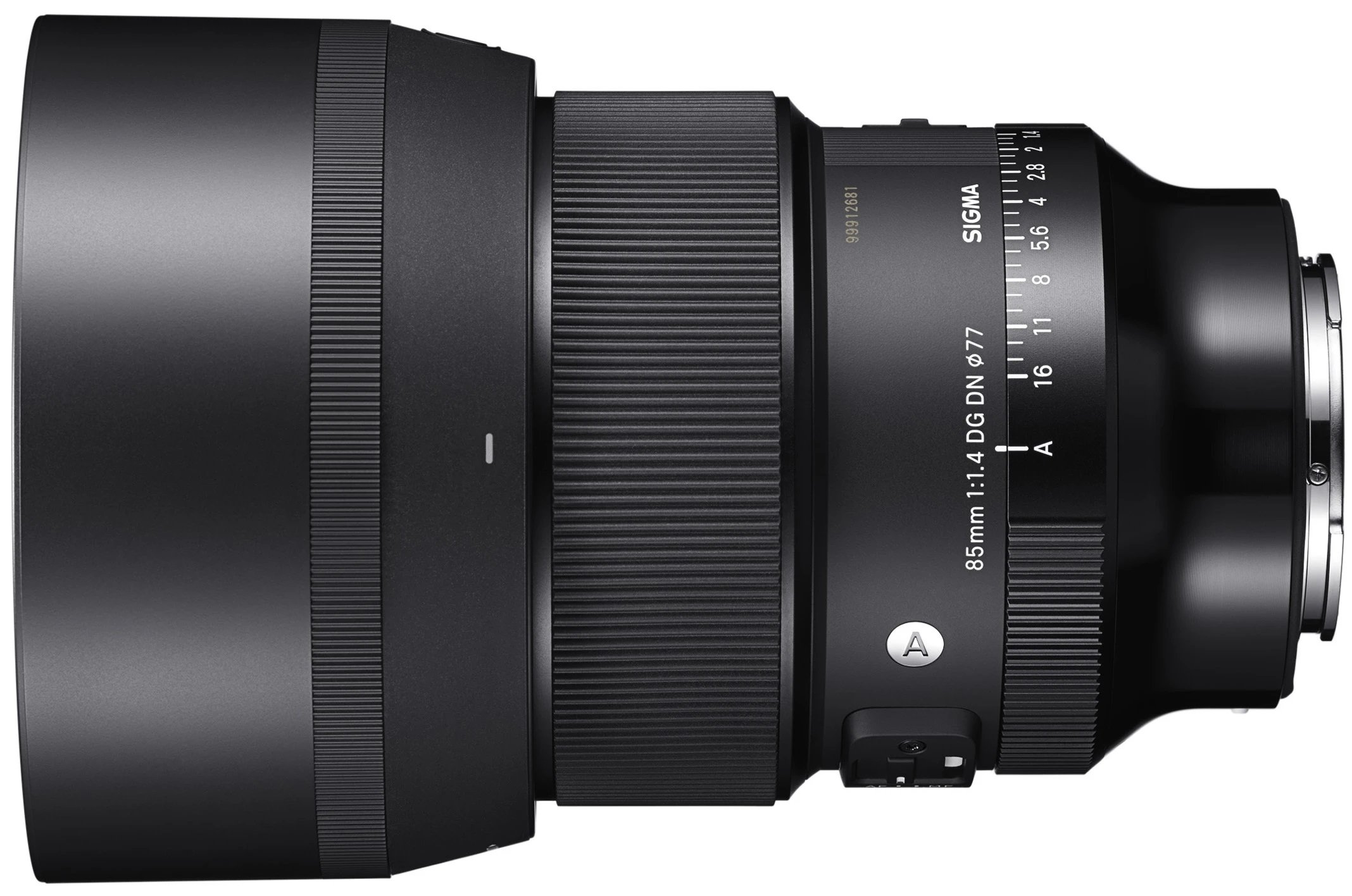 Sigma 85mm F1.4 DG DN Art for Sony E