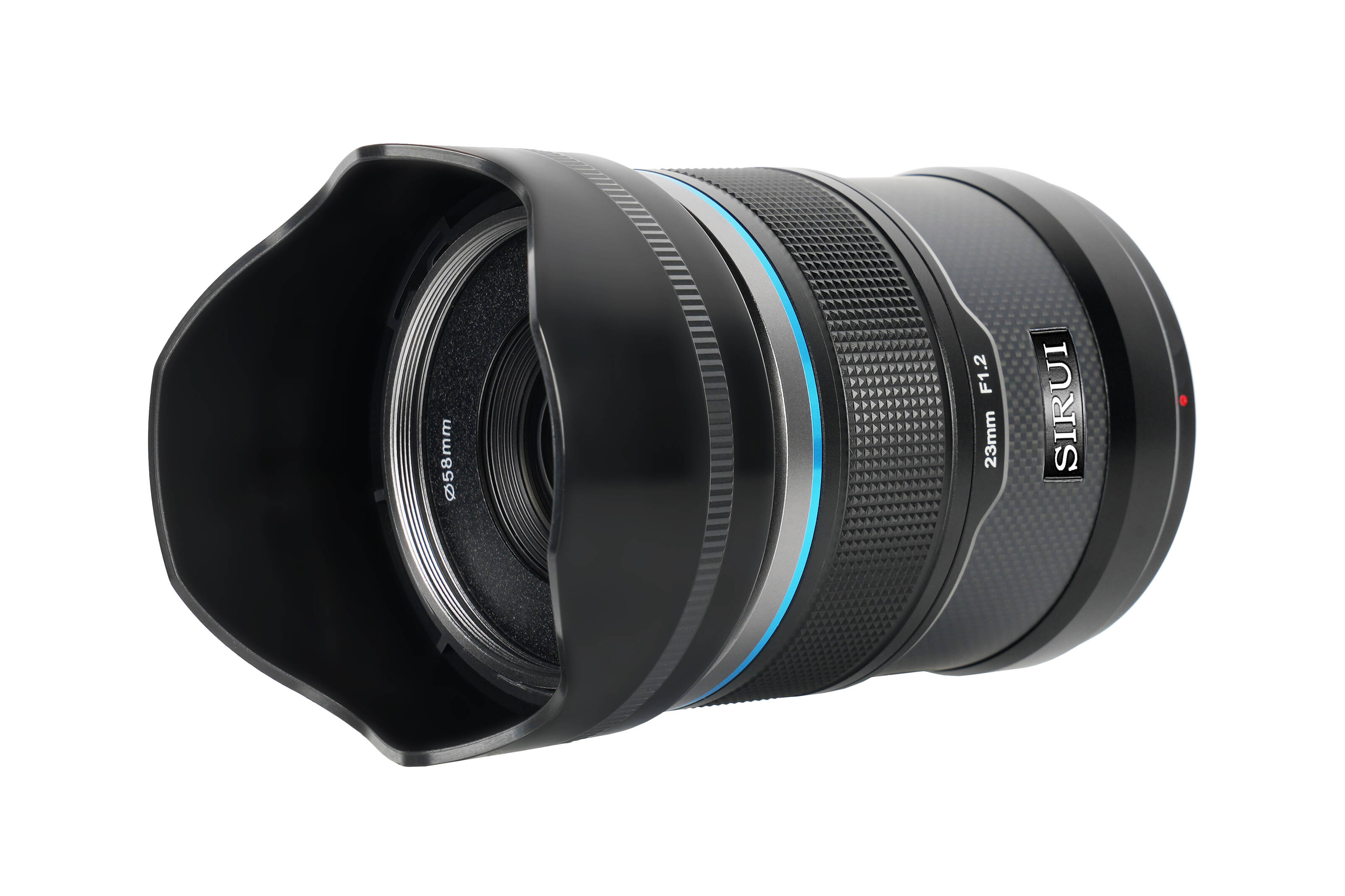 SIRUI Sniper 23mm F1.2