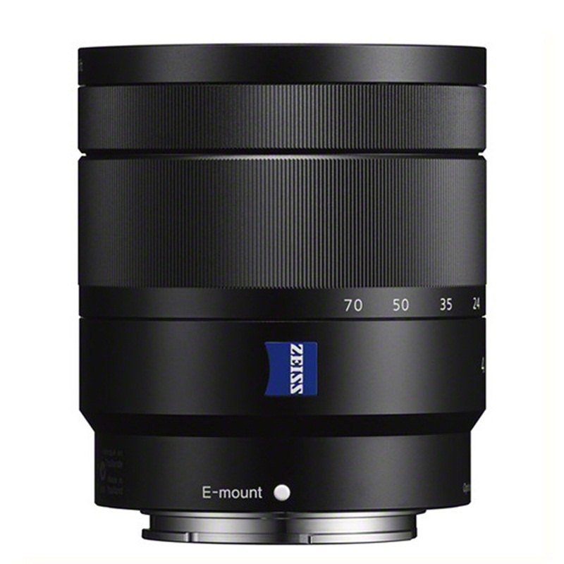 Sony SEL16-70mm F/4 ZA OSS