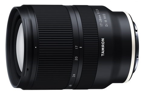 Tamron 17-28mm F2.8 Di III RXD For Sony (Chính hãng) (New)