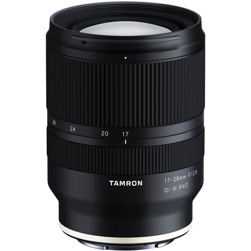 Tamron 17-28mm F2.8 Di III RXD For Sony (Chính hãng) (New)