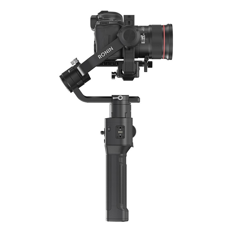 Gimbal DJI Ronin-SC pro combo