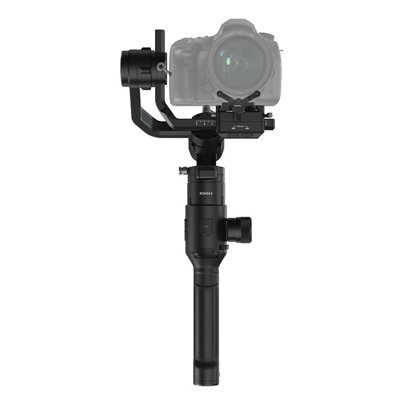 Gimbal DJI Ronin-SC pro combo