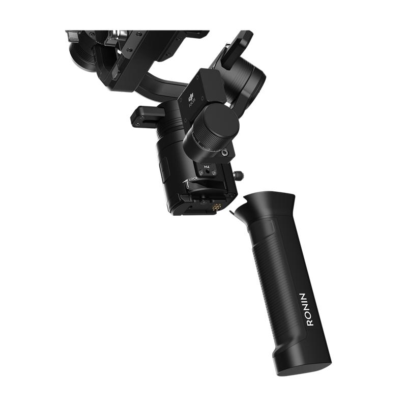 Gimbal DJI Ronin-S (Base Model) (New)