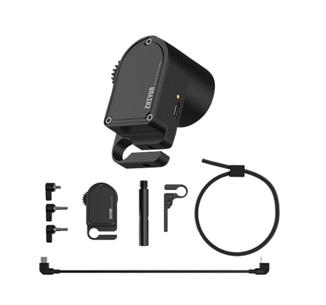 Zhiyun TransMount Servo Zoom/FocusController (MAX)