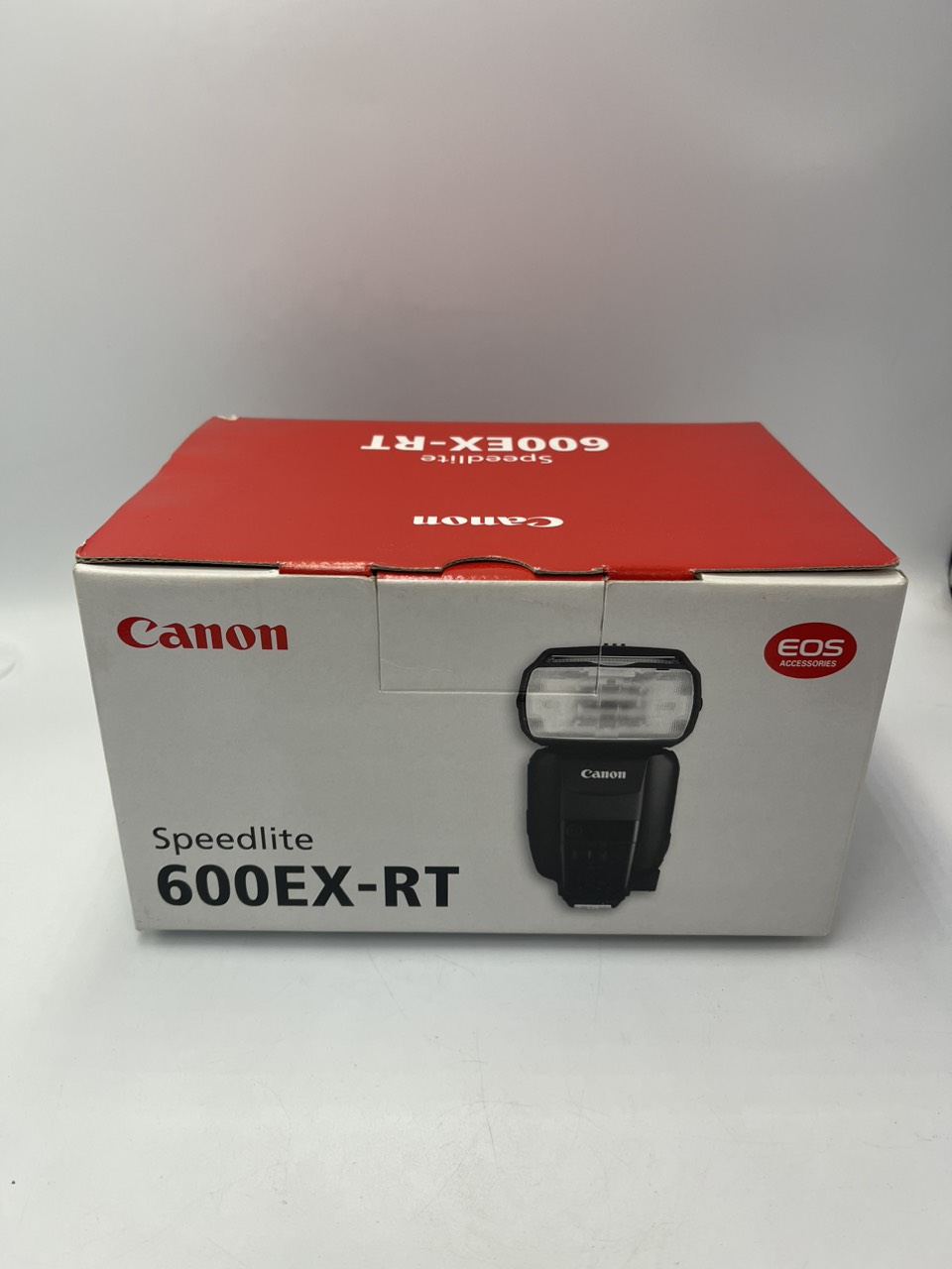 Đèn Flash Canon Speedlite 600EX-RT