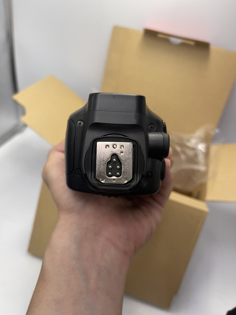 Đèn Flash Canon Speedlite 600EX-RT